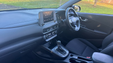 Hyundai Kona 1.6 GDi Hybrid SE Connect 5dr DCT Hybrid Hatchback